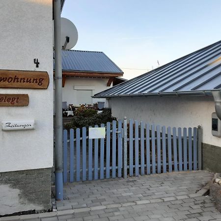 Ferienwohnung Rucksack-Bimbes Altendiez ภายนอก รูปภาพ