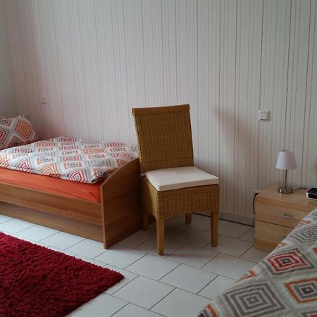 Ferienwohnung Rucksack-Bimbes Altendiez ภายนอก รูปภาพ